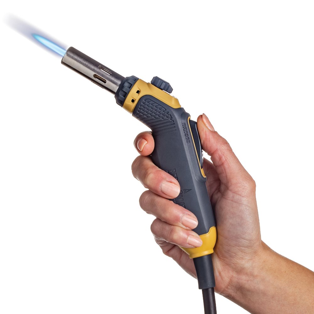 Firepoint Creator Tool